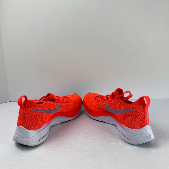 NEW Sz 4.5 Men’s Nike Vaporfly 4% Flyknit Running main image 11